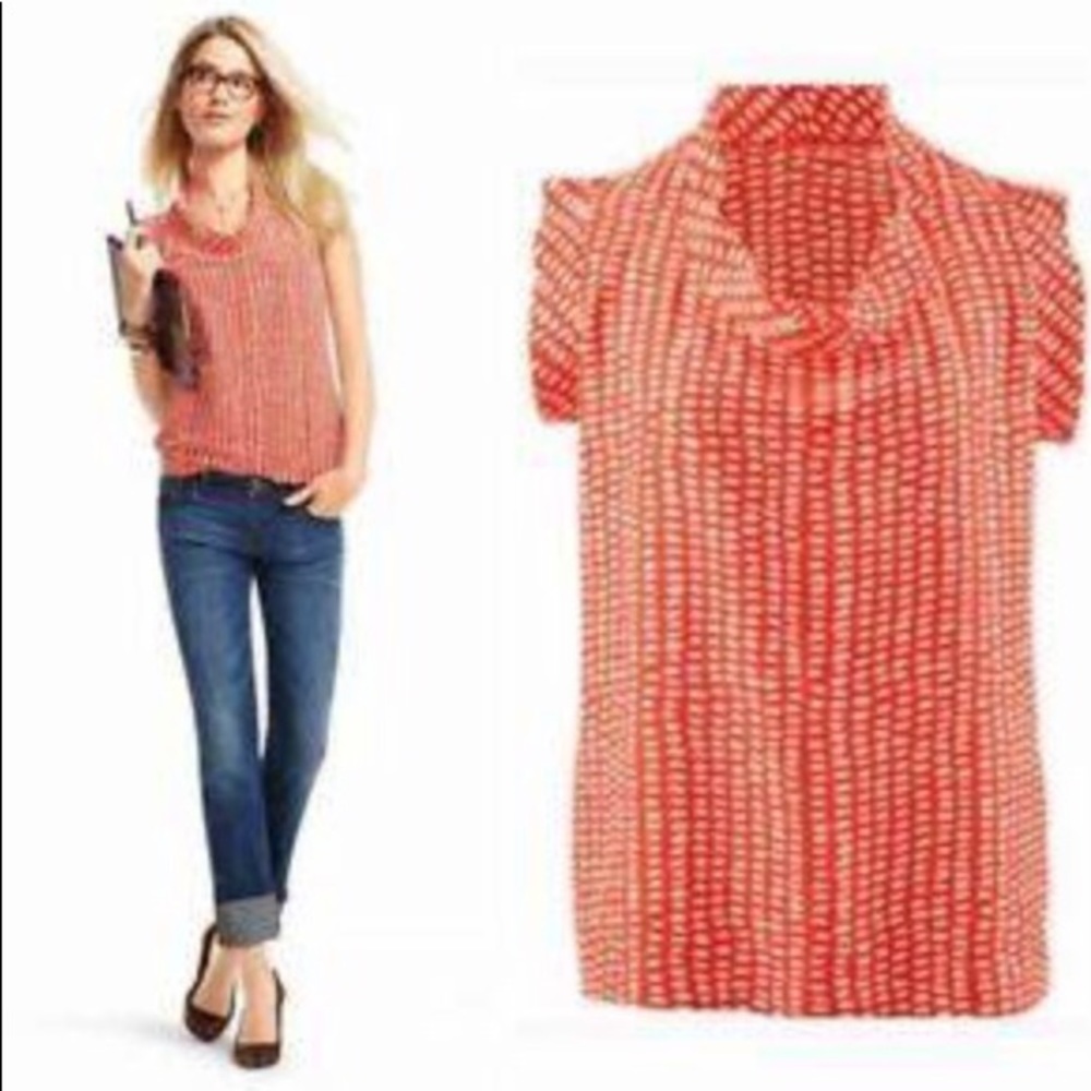 Cabi blouse